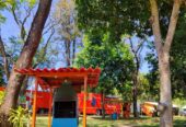 Camping Internacional & Hostel