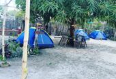 Hostel e Camping Morada dos Ventos