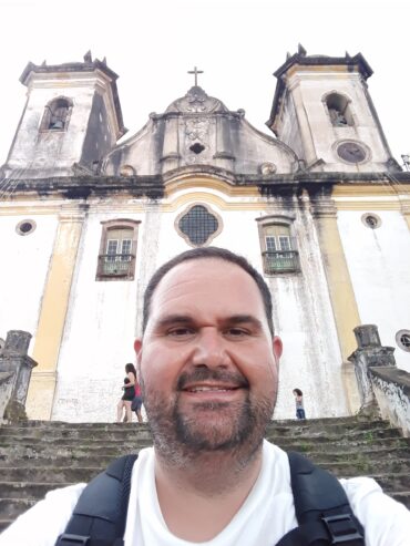 Ouro Preto – Minas Gerais