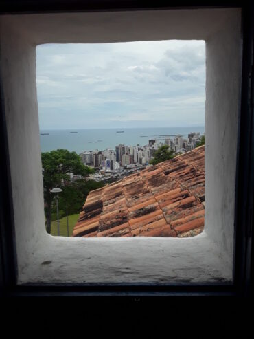 Convento da Penha