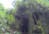 Minas Do Palácio Velho em Ouro Preto – MG