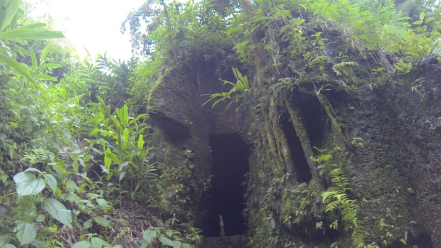 Minas Do Palácio Velho em Ouro Preto – MG