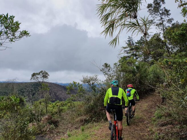 Prana Bike Park