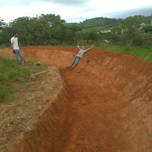 Bike Park São Vicente