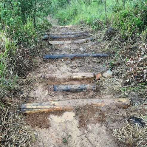 Bike Park São Vicente