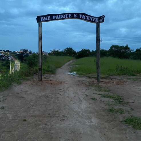 Bike Park São Vicente