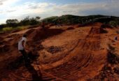 Bike Park São Vicente