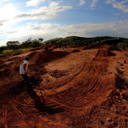 Bike Park São Vicente