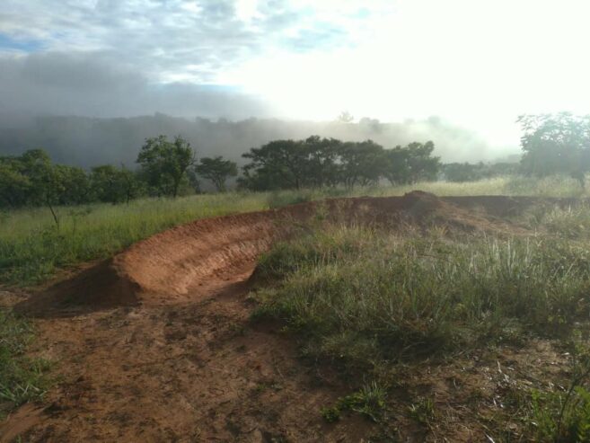 Bike Park São Vicente