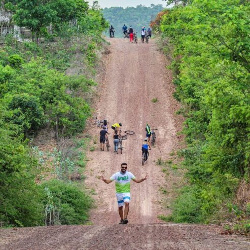 Araxá Bike Park