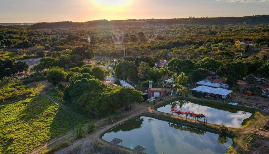 Araxá Bike Park