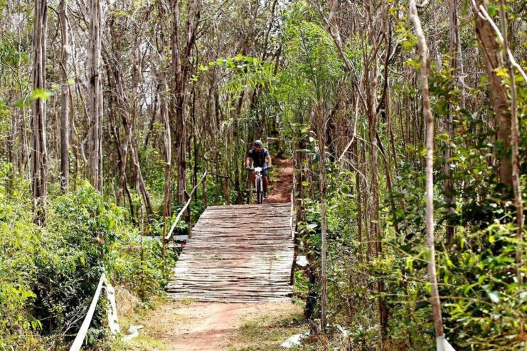 Araxá Bike Park