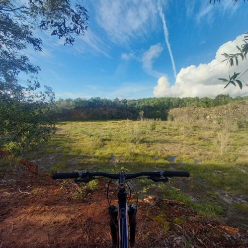 Bike Park Continental