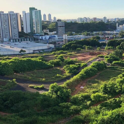 Bike Park Salvador