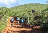 Bike Park Santa Teresinha/Ba