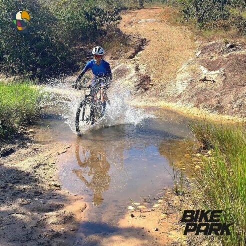 Bike Park Vale do Céu