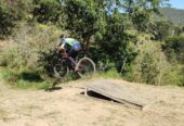 Clandestino Bike Park