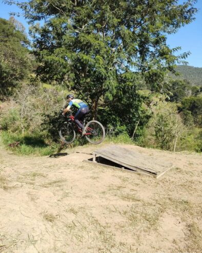 Clandestino Bike Park