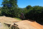 Clandestino Bike Park