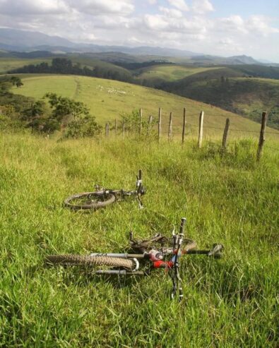 Eucalipto Bike Park