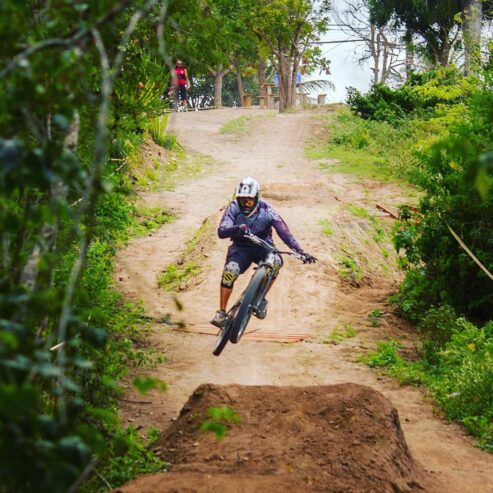 Nações Bike Park