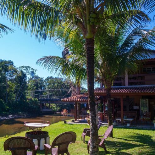 Pousada Rio Paraty