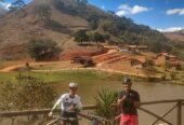 Santa Helena Bike park