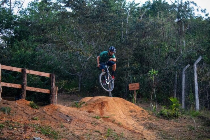 Vidal Bike Park