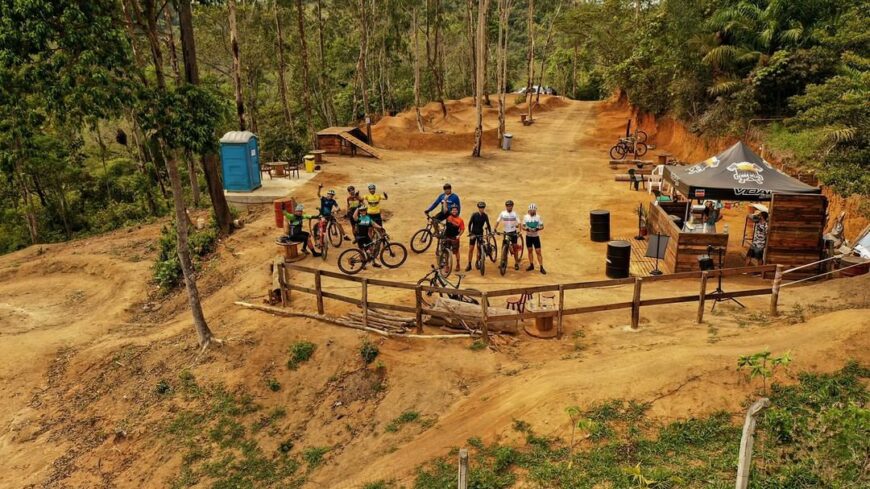 Vidal Bike Park