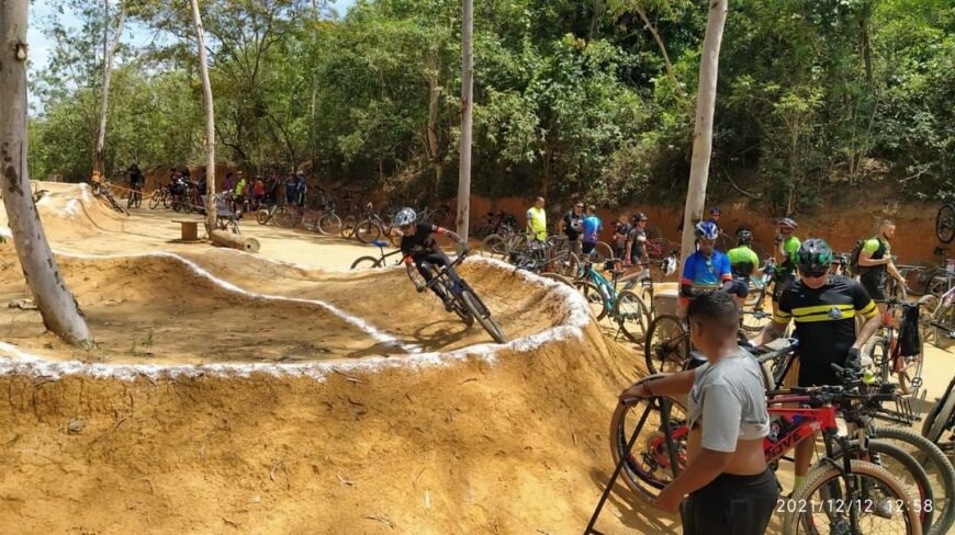 Vidal Bike Park