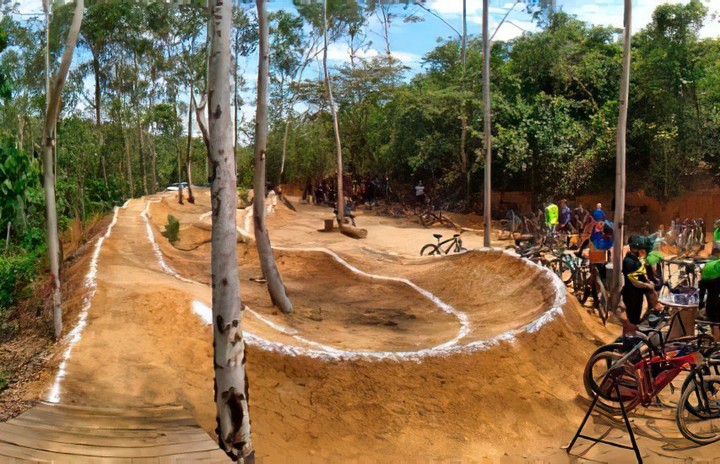 Vidal Bike Park