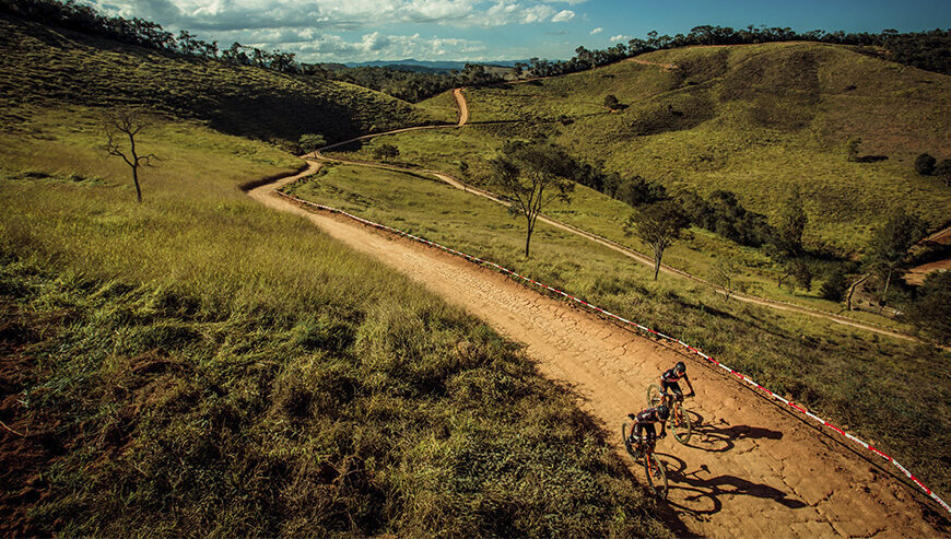 Chácara Bike Park