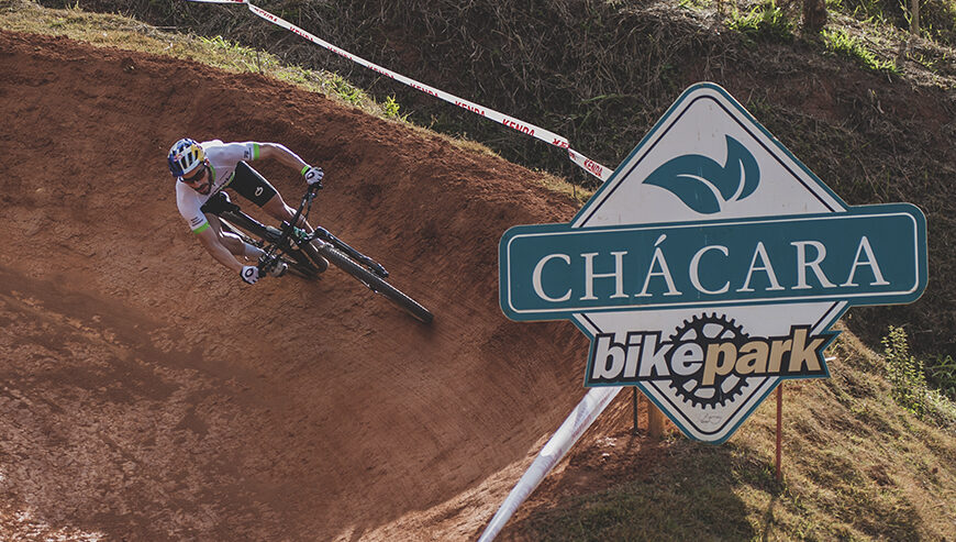 Chácara Bike Park