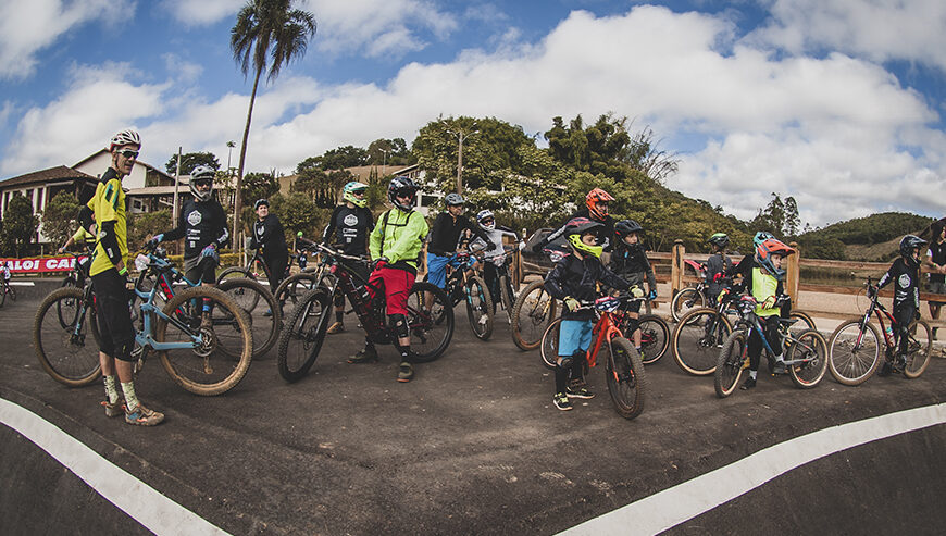 Chácara Bike Park