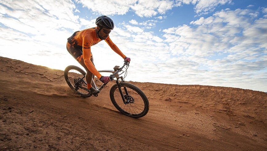 Chácara Bike Park