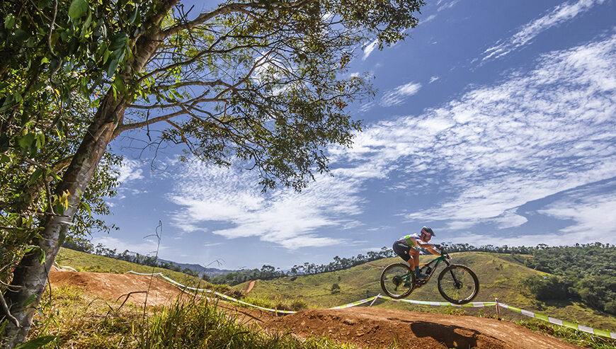 Chácara Bike Park