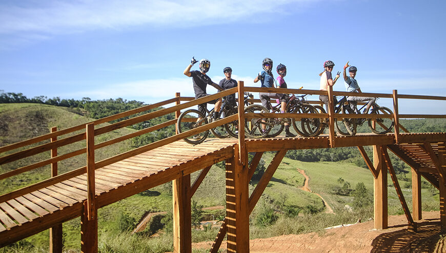 Chácara Bike Park