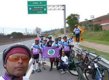 Família Buscapé Bike Club