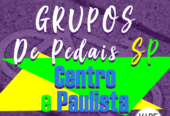 Grupos de SP – Centro e Paulista