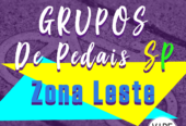 Grupos de SP – Zona Leste