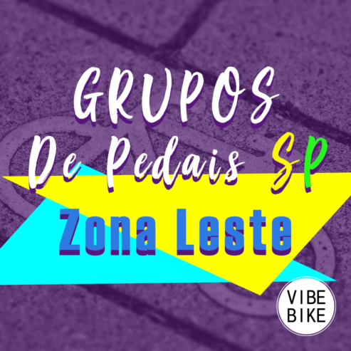 Grupos de SP – Zona Leste