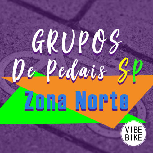 Grupos de SP – Zona Norte