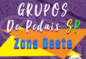 Grupos de SP – Zona Oeste