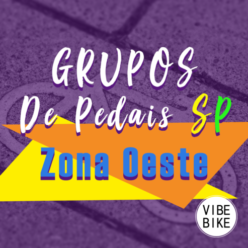 Grupos de SP – Zona Oeste