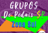 Grupos de SP – Zona Sul