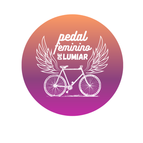 Pedal Feminino de Lumiar